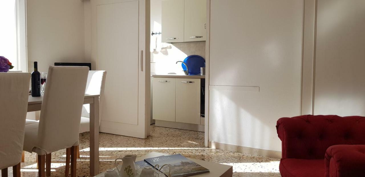 La Casa Di Chiara * Firenze