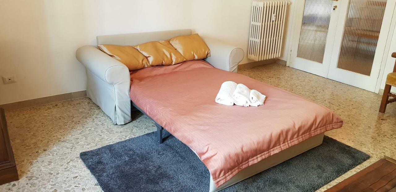 Appartamento La Casa Di Chiara *
