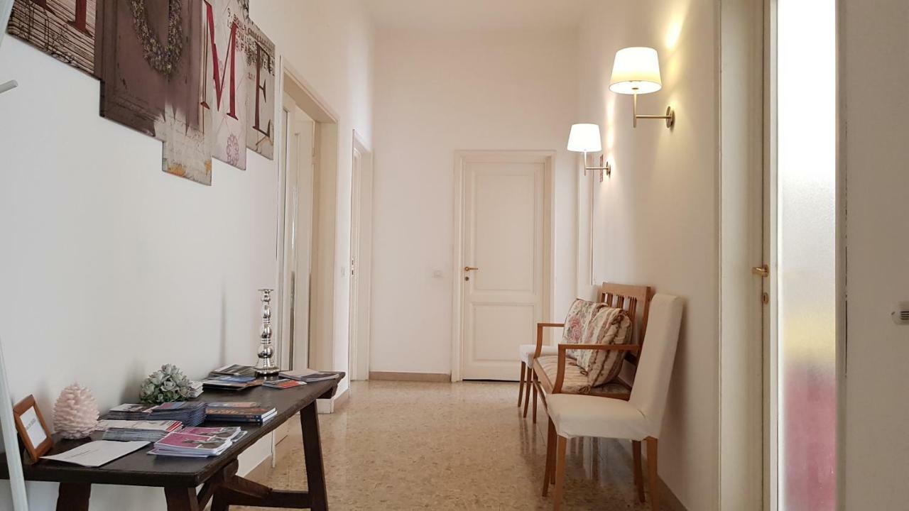 La Casa Di Chiara Appartamento *