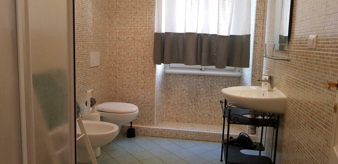 La Casa Di Chiara Appartamento *