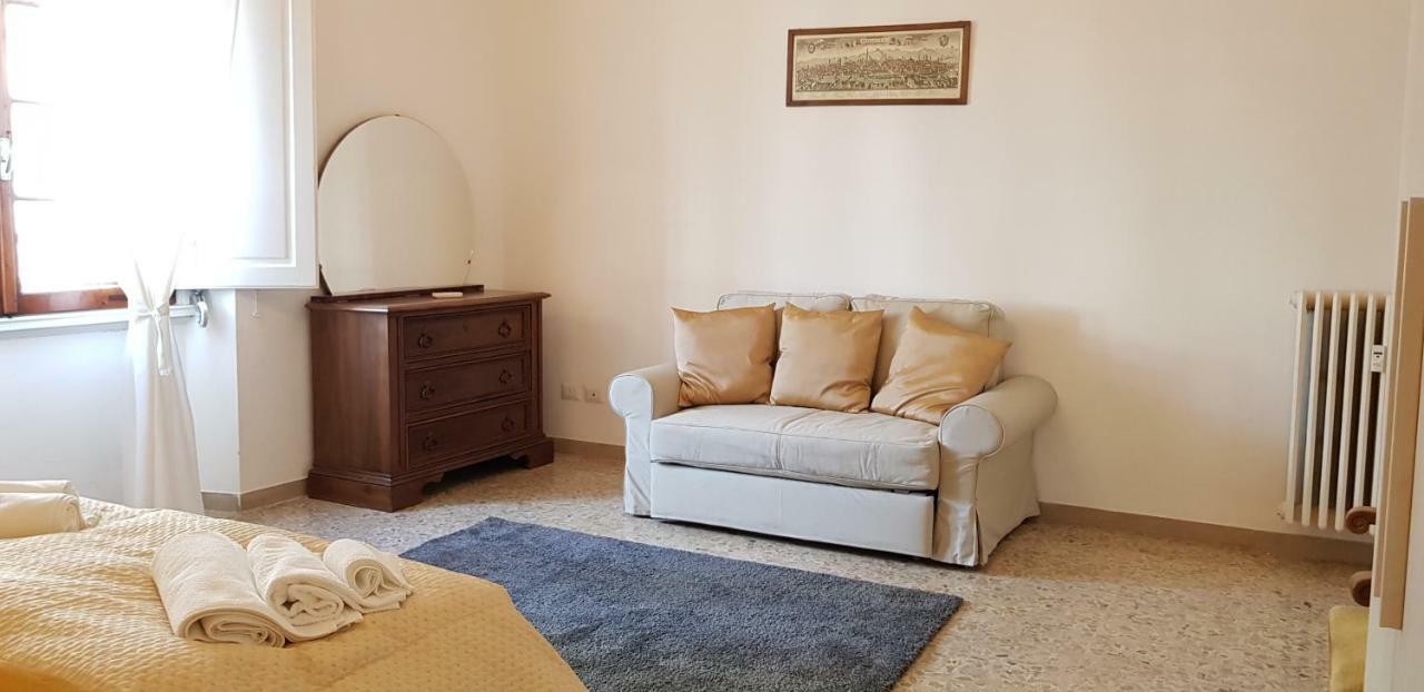 Appartement La Casa Di Chiara