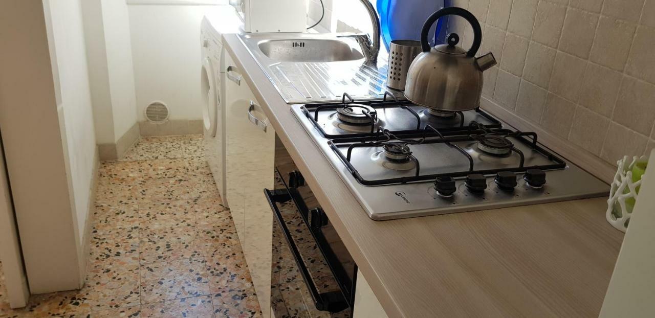 La Casa Di Chiara Appartement *