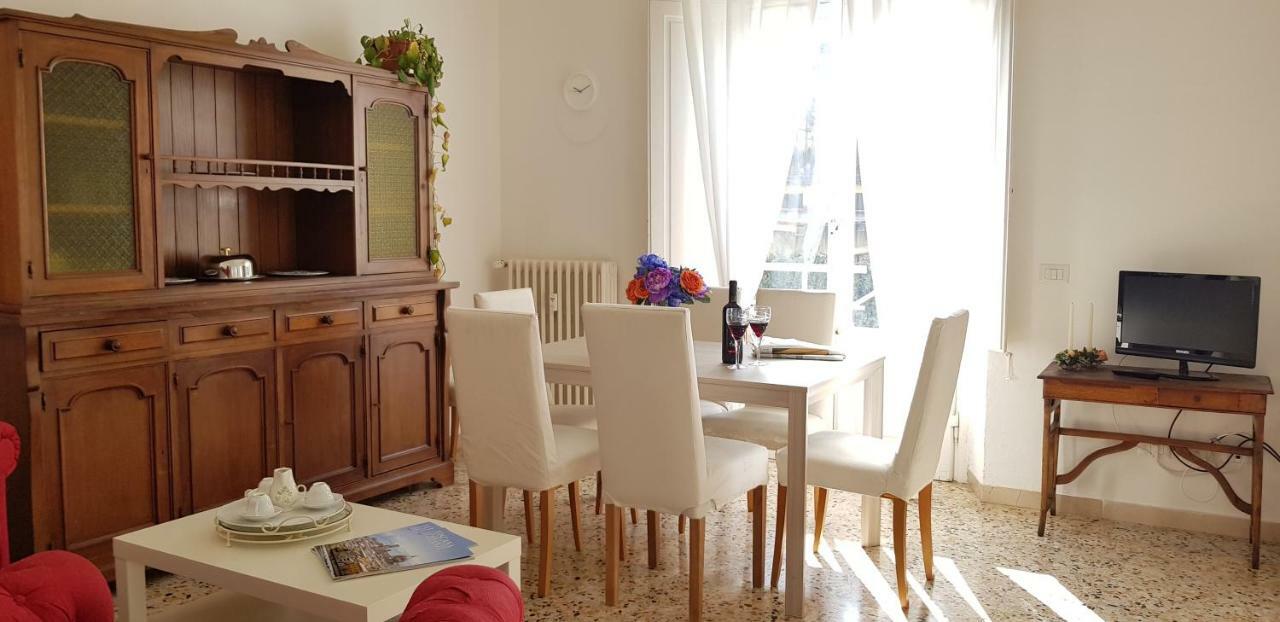 La Casa Di Chiara Appartement