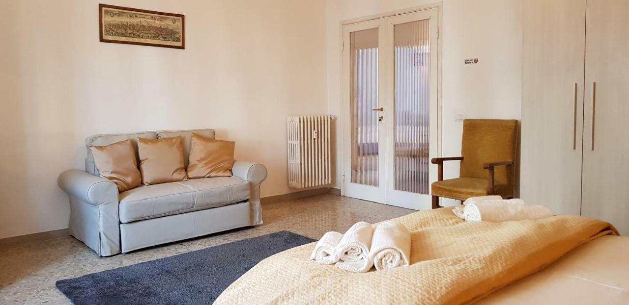 La Casa Di Chiara Firenze