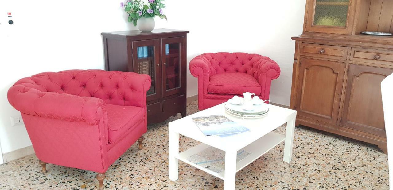 La Casa Di Chiara Appartement *