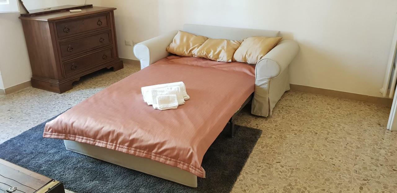 Appartement La Casa Di Chiara