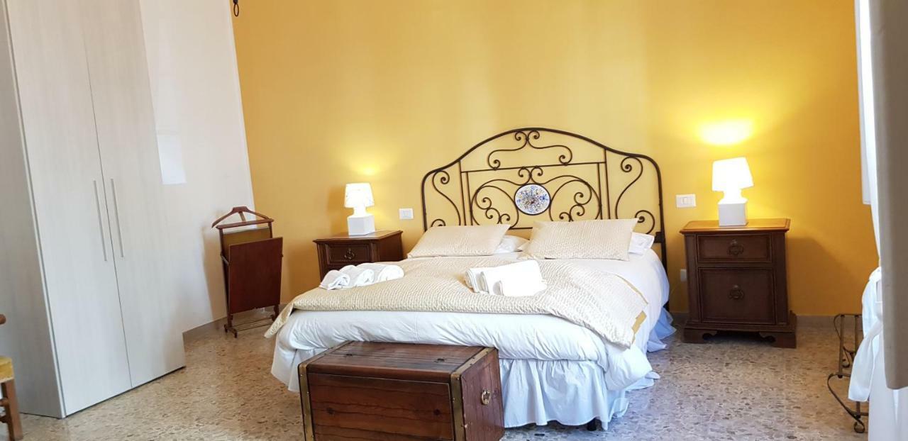La Casa Di Chiara Appartement