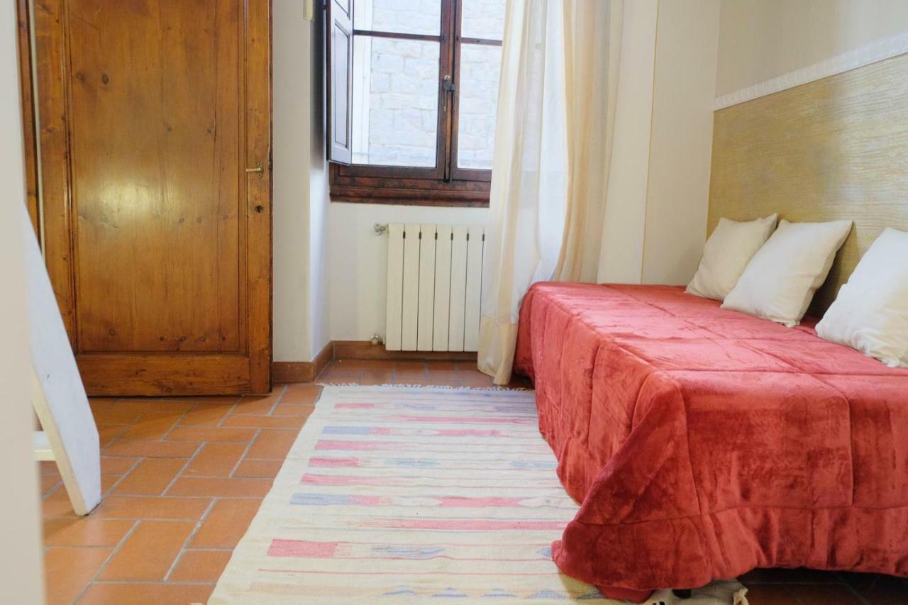 La Casa Di Betta Firenze