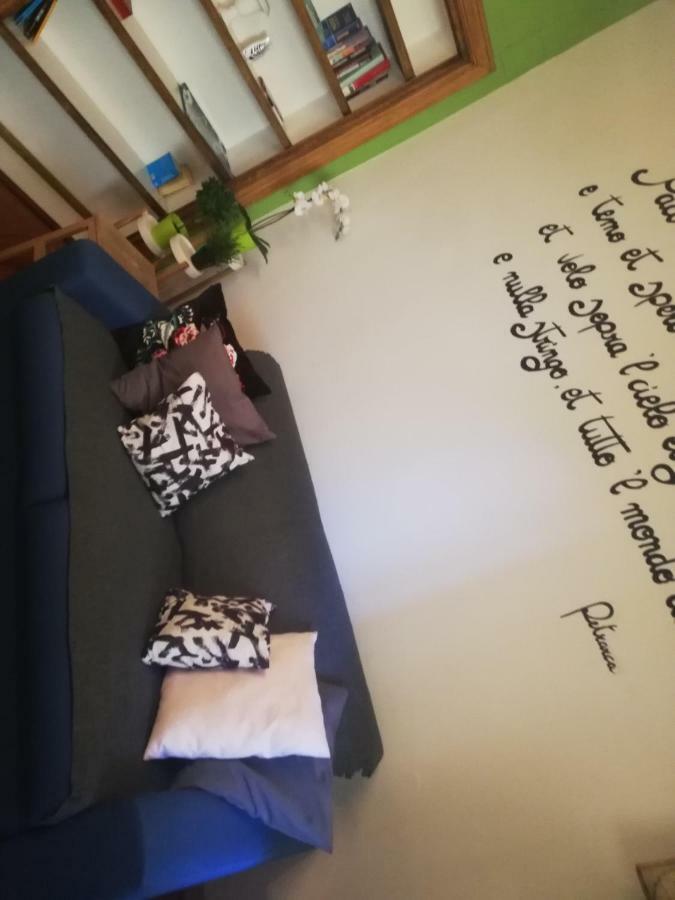 Secret Suite: A Dream Came True In Apartamento