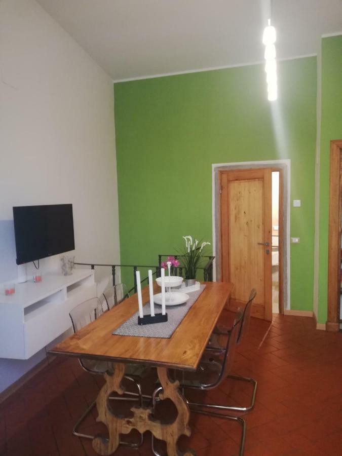 Secret Suite: A Dream Came True In Apartamento *
