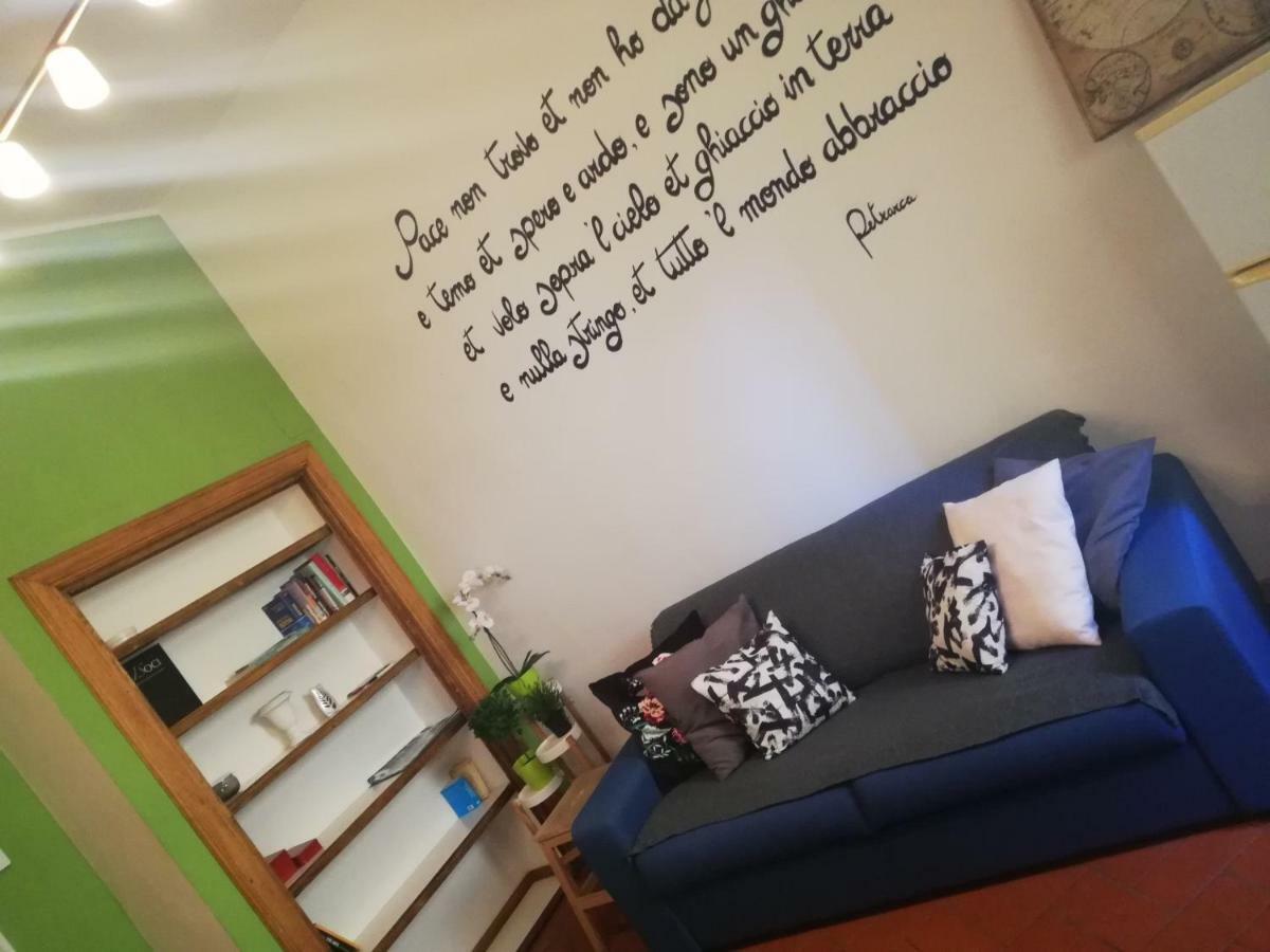 Apartamento Secret Suite: A Dream Came True In Florença