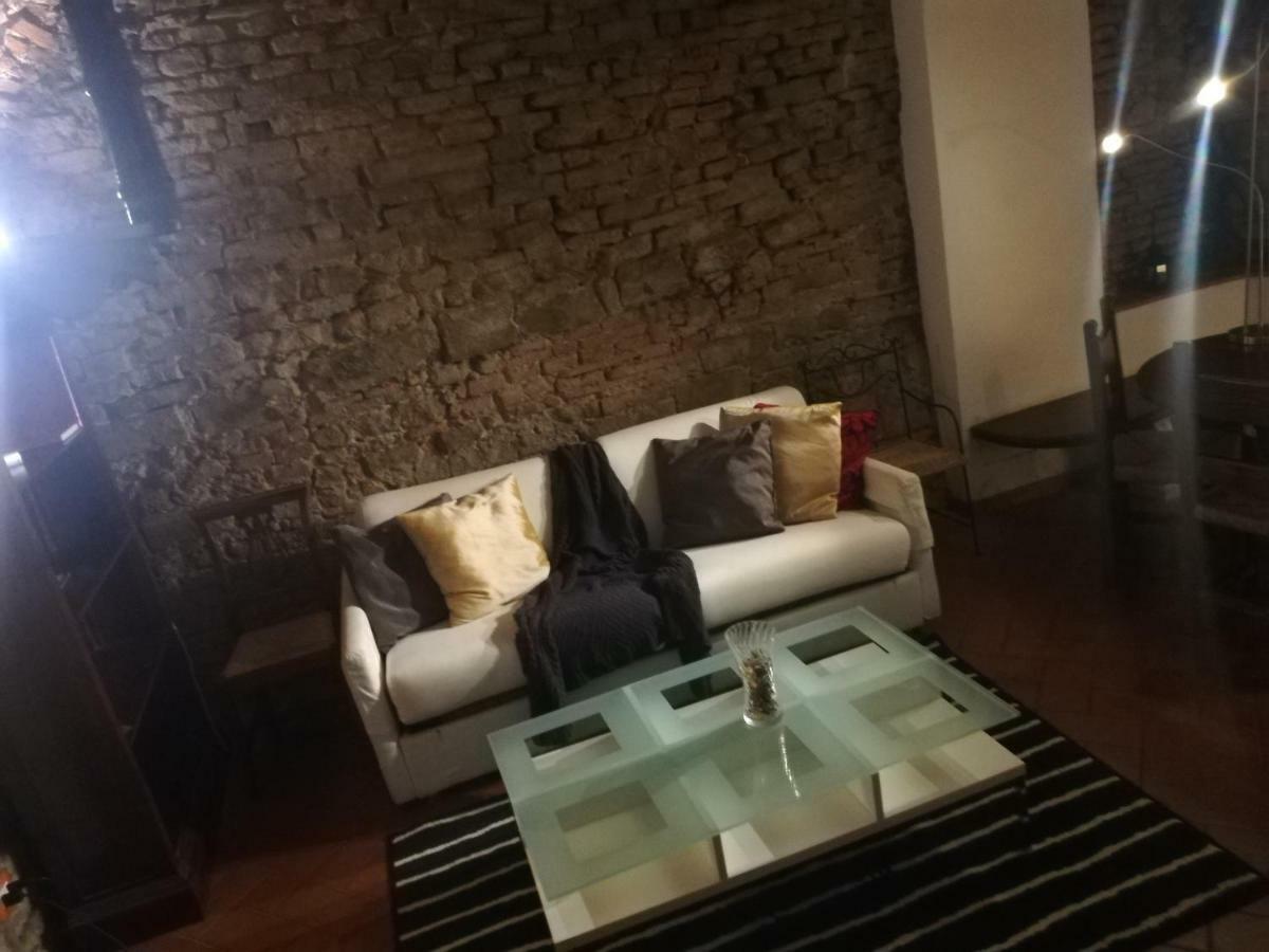 Secret Suite: A Dream Came True In Florença