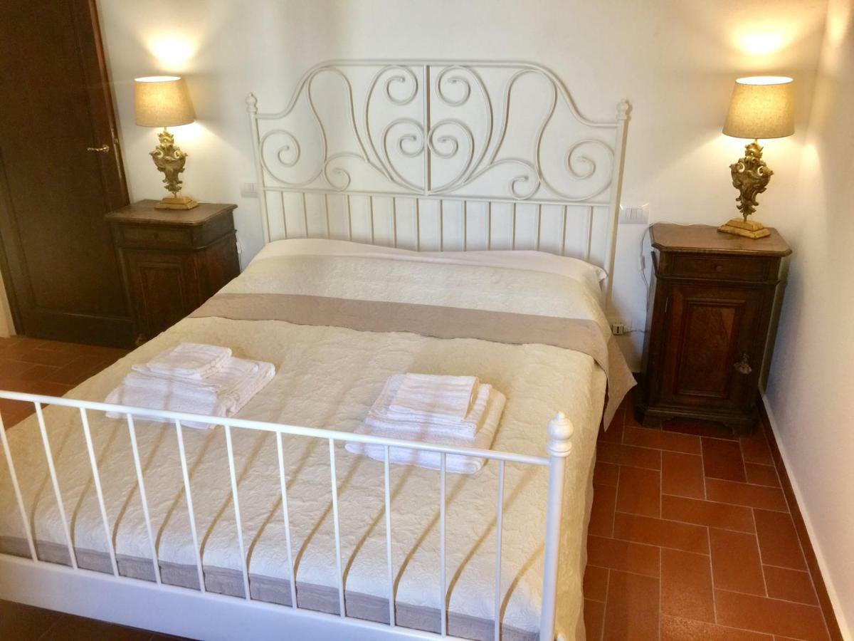 Lejlighed Dalu Lucilla - Private Car Park 15 Minutes To The Center Firenze
