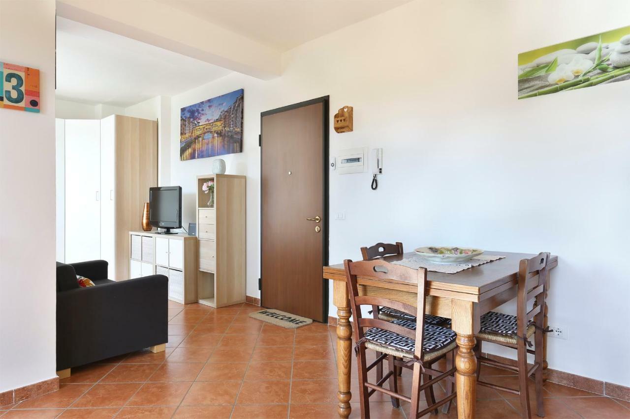 Casa Gianluca Appartamento *