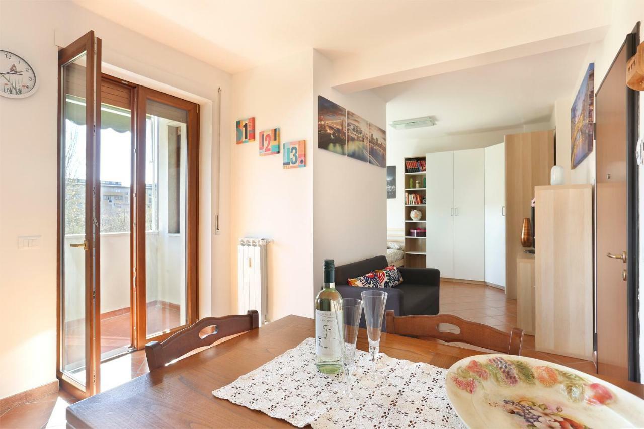 Casa Gianluca Appartamento Firenze