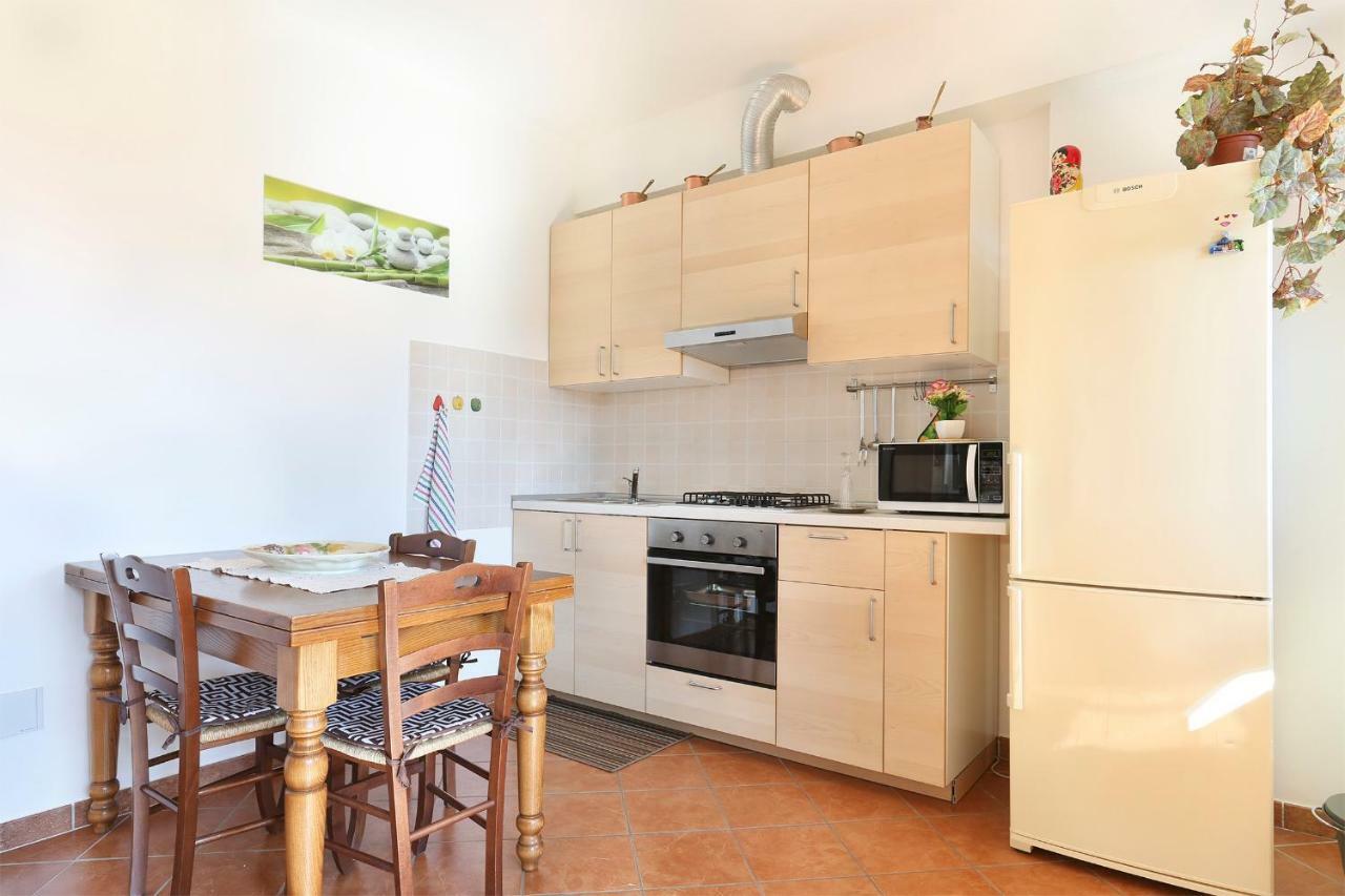 Casa Gianluca Appartamento