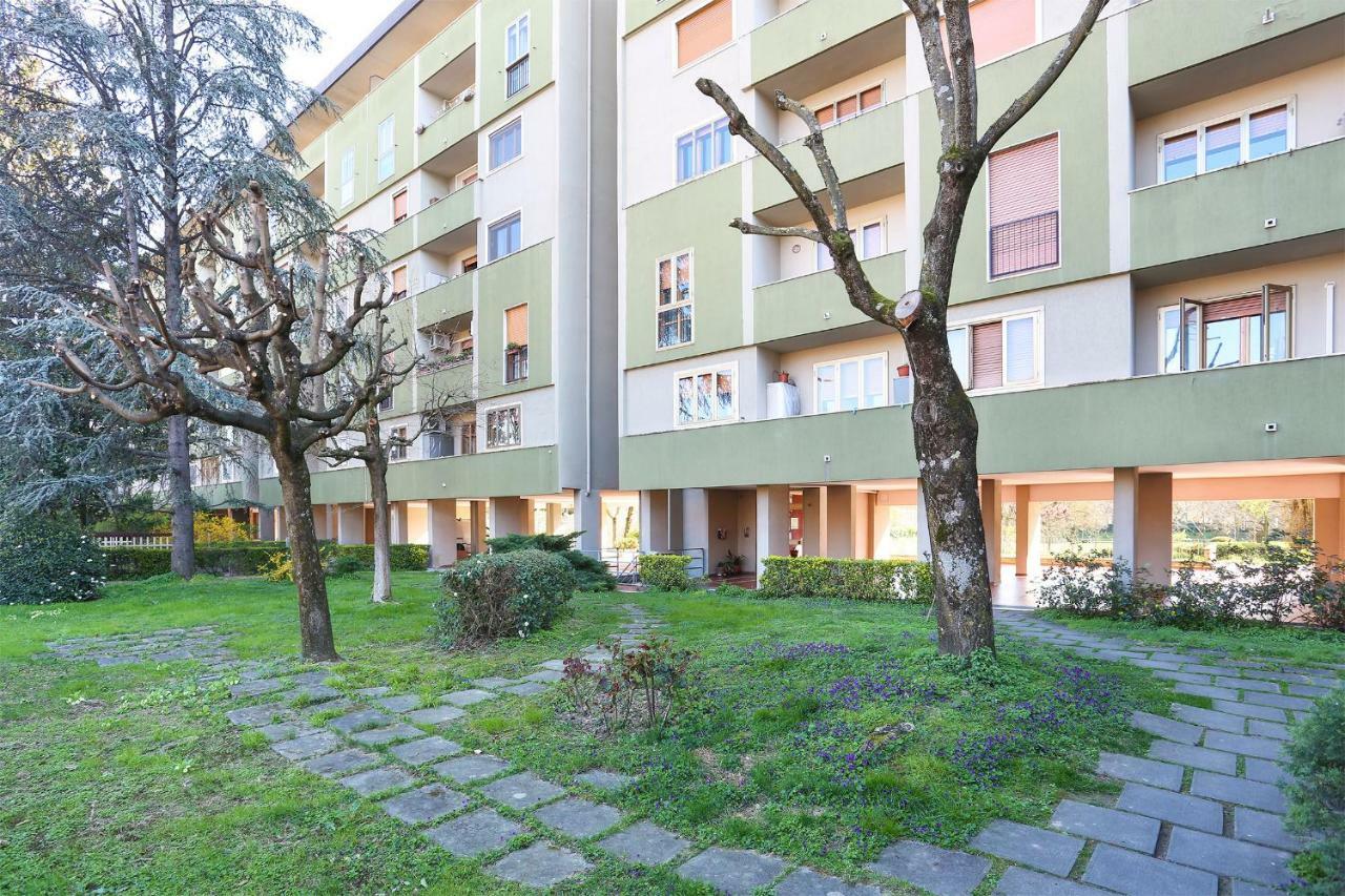 Casa Gianluca Appartamento Firenze