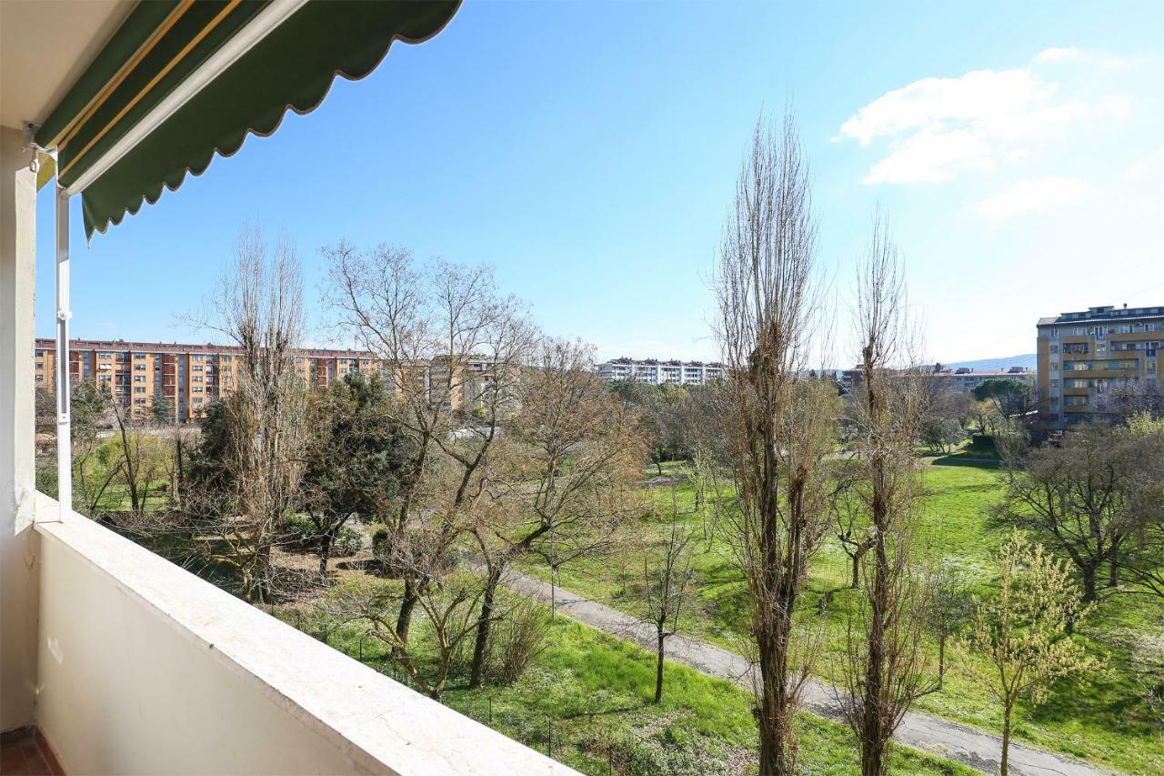 Casa Gianluca Appartamento Firenze