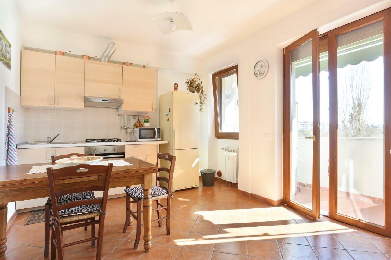 Casa Gianluca Firenze