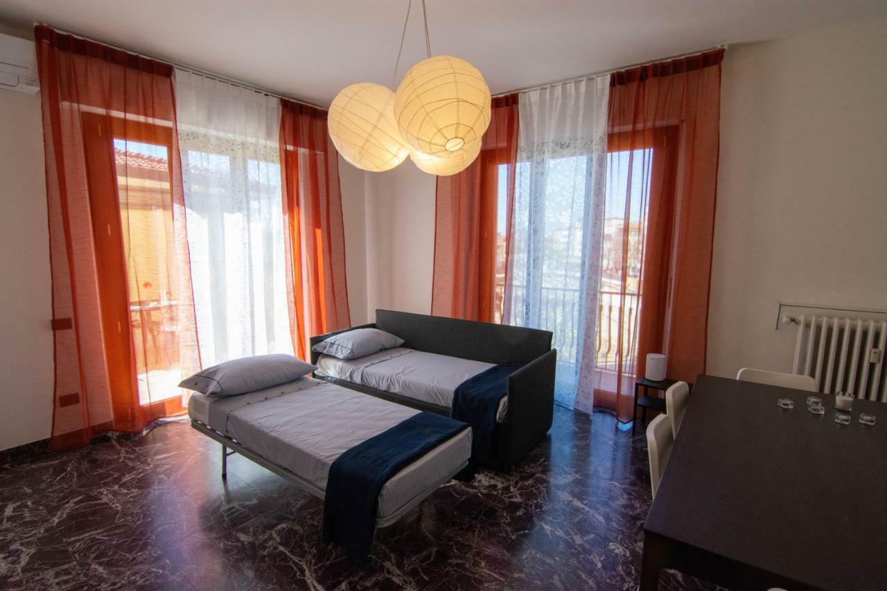 Leilighet Kate In Centro 3 Da Letto 3 Bagni *