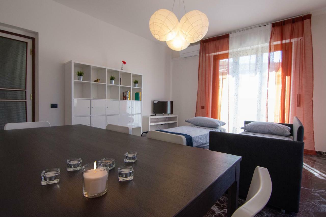 Kate In Centro 3 Da Letto 3 Bagni Leilighet Firenze
