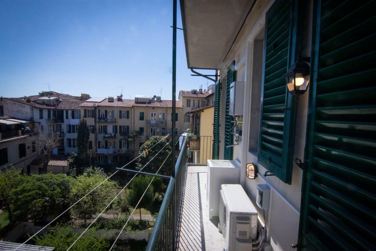 Leilighet Kate In Centro 3 Da Letto 3 Bagni