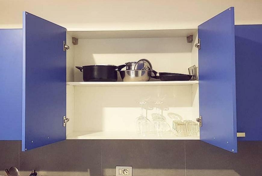 Appartamento La Casa Blu