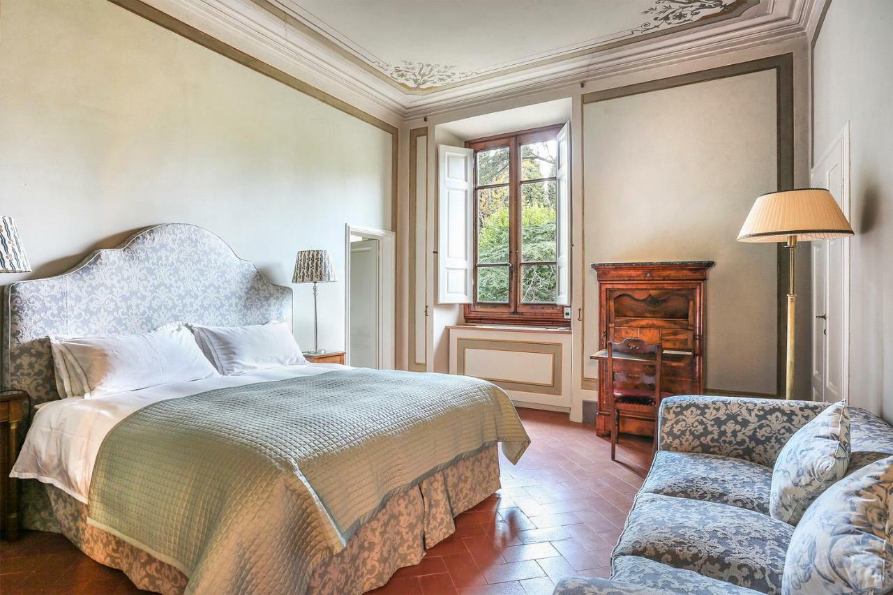 Appartement Franchetti