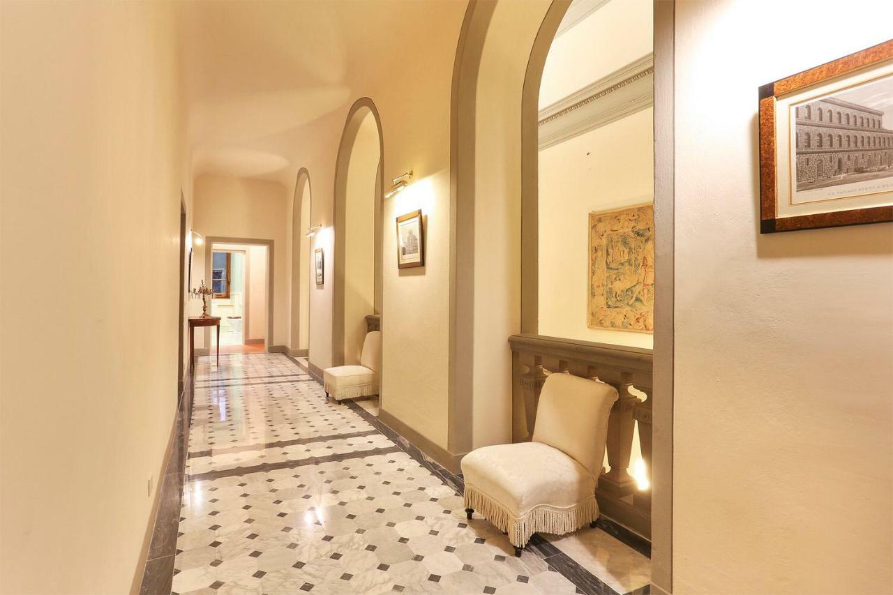 Apartment Franchetti