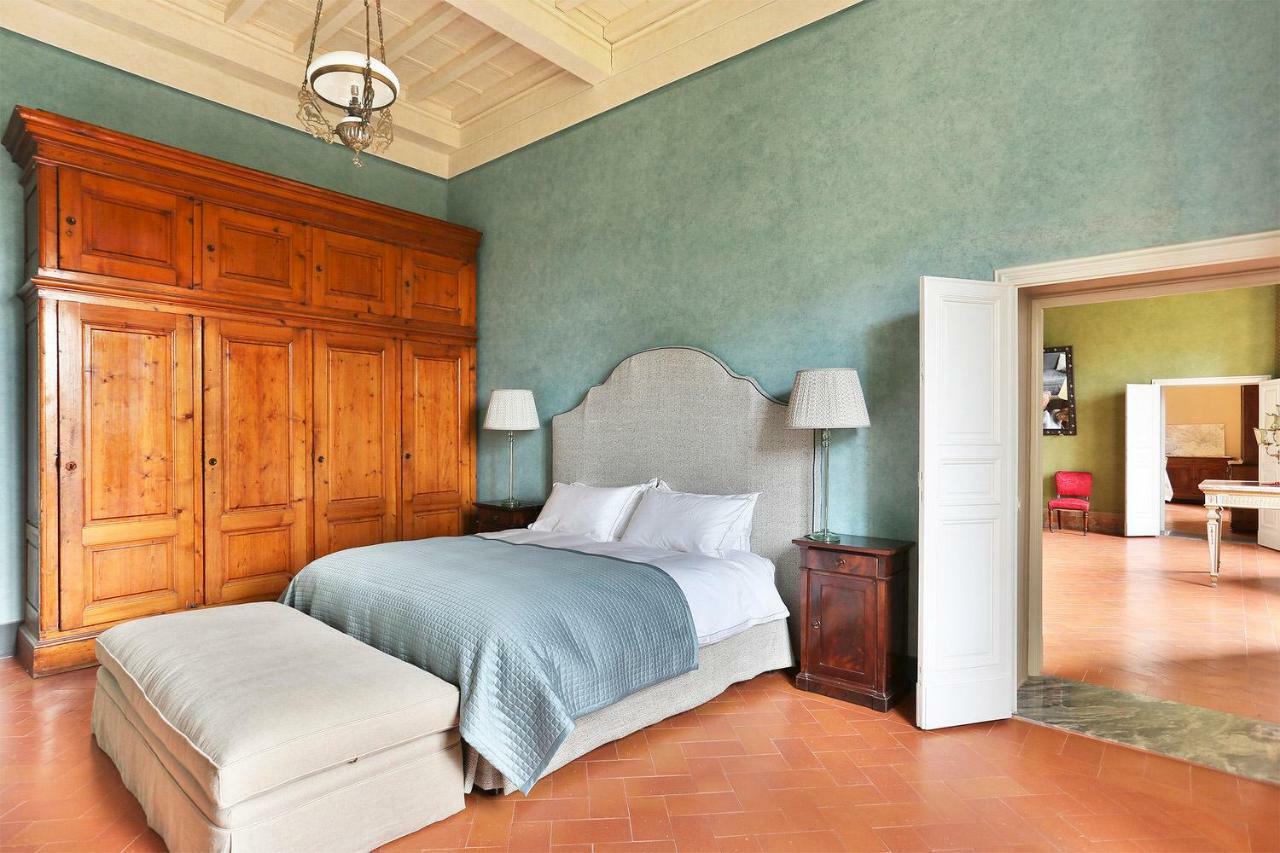 Franchetti Firenze