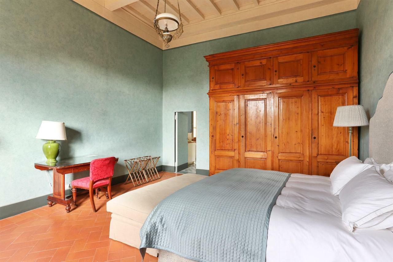 Franchetti Appartement Florence