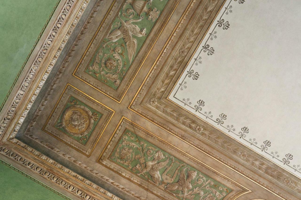 Apartment Franchetti