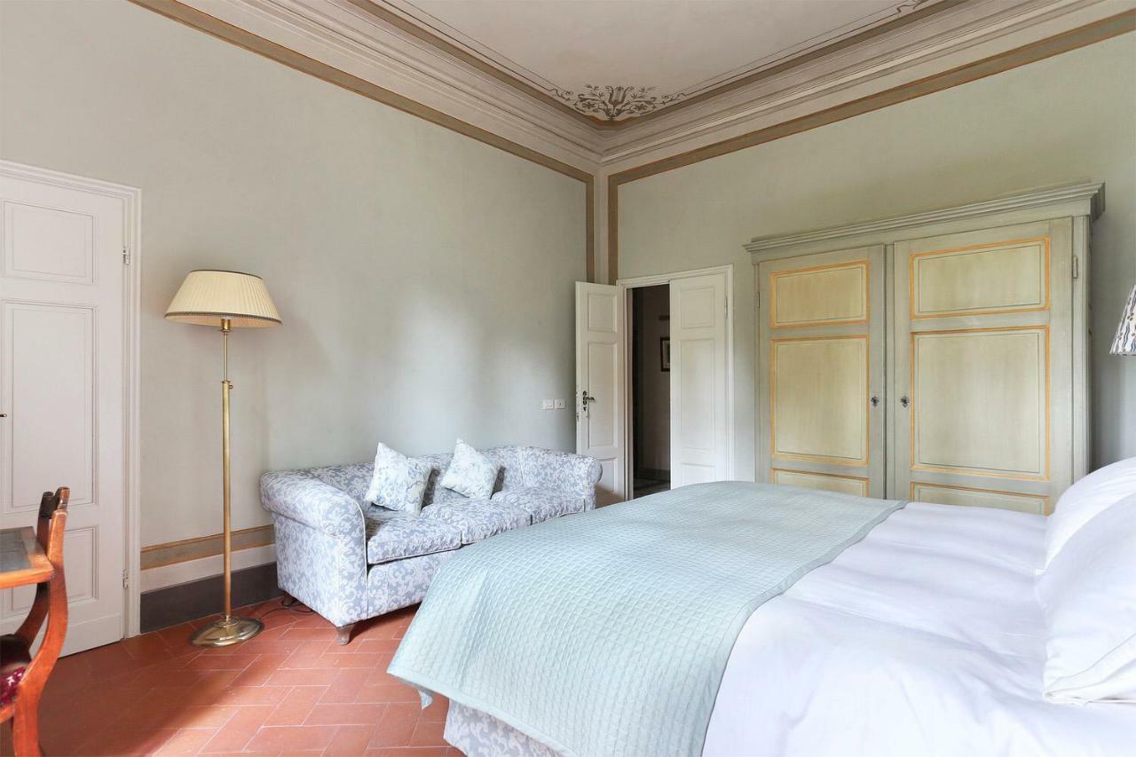 Franchetti Apartment