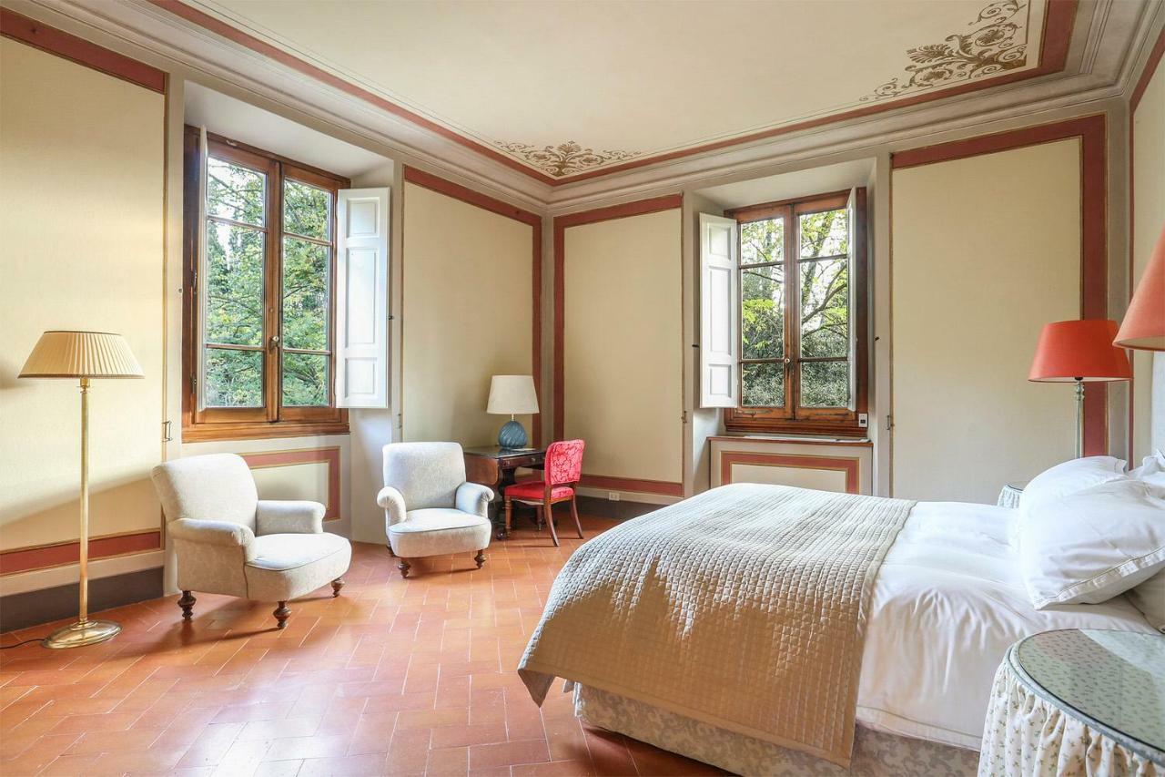 Franchetti Apartment