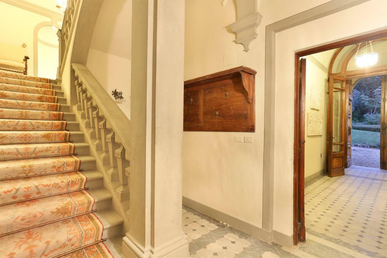 Franchetti Apartment