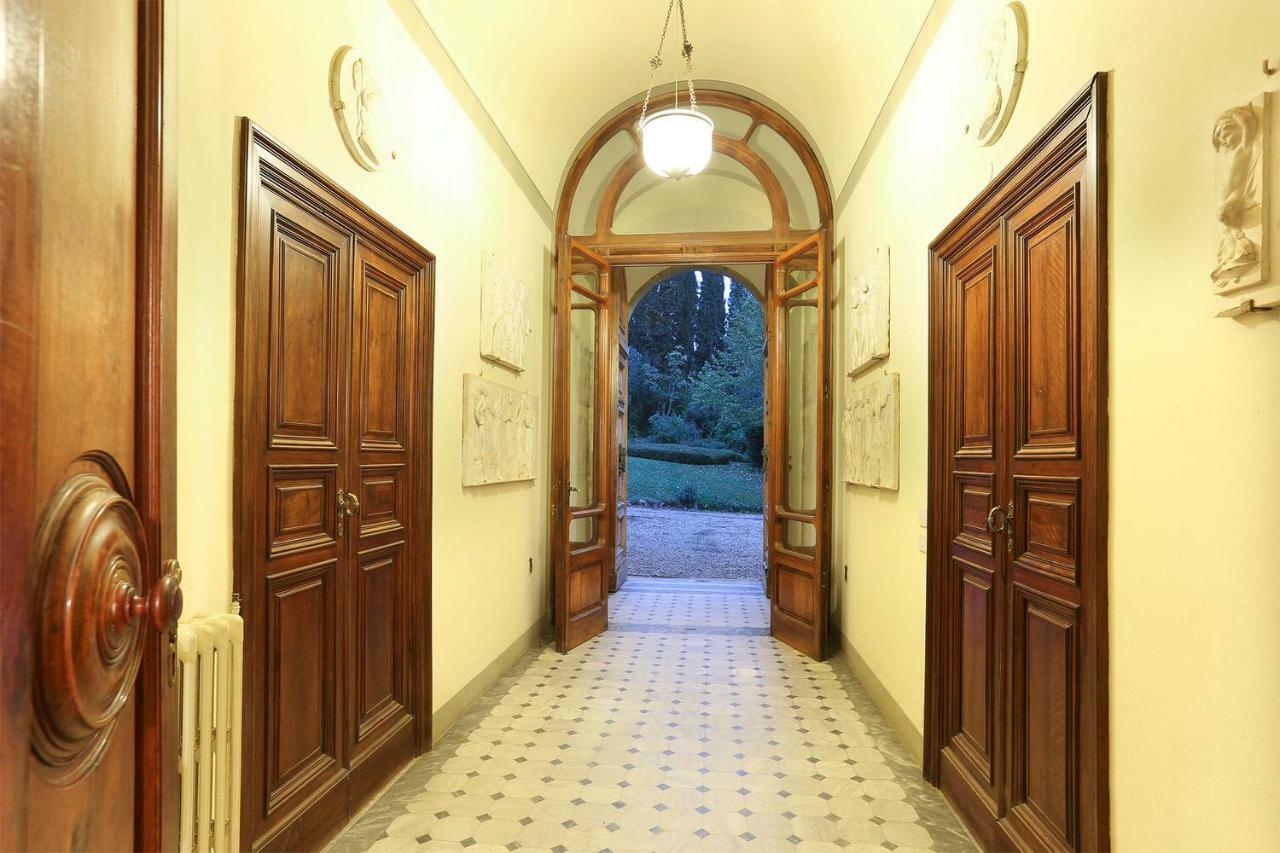 Franchetti Appartamento