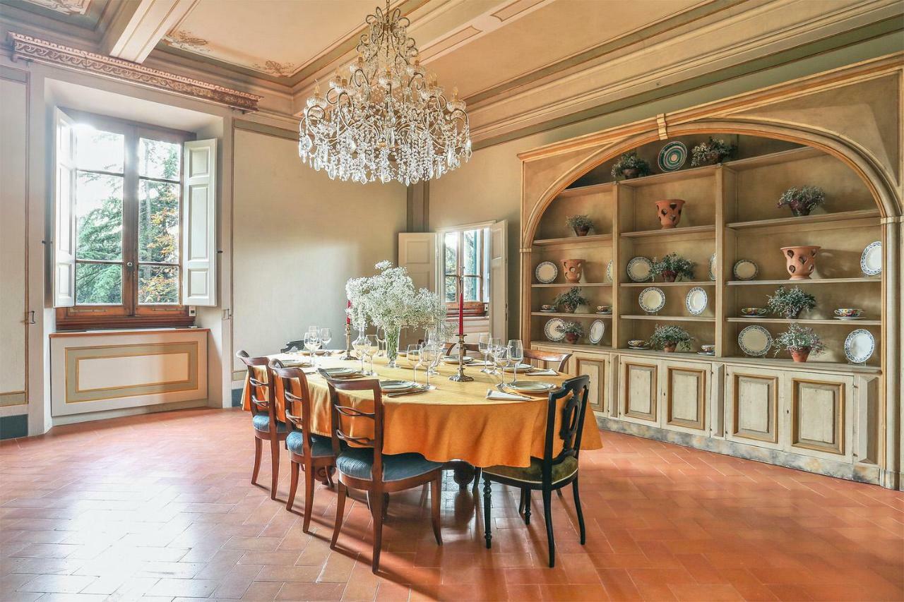 Apartment Franchetti *