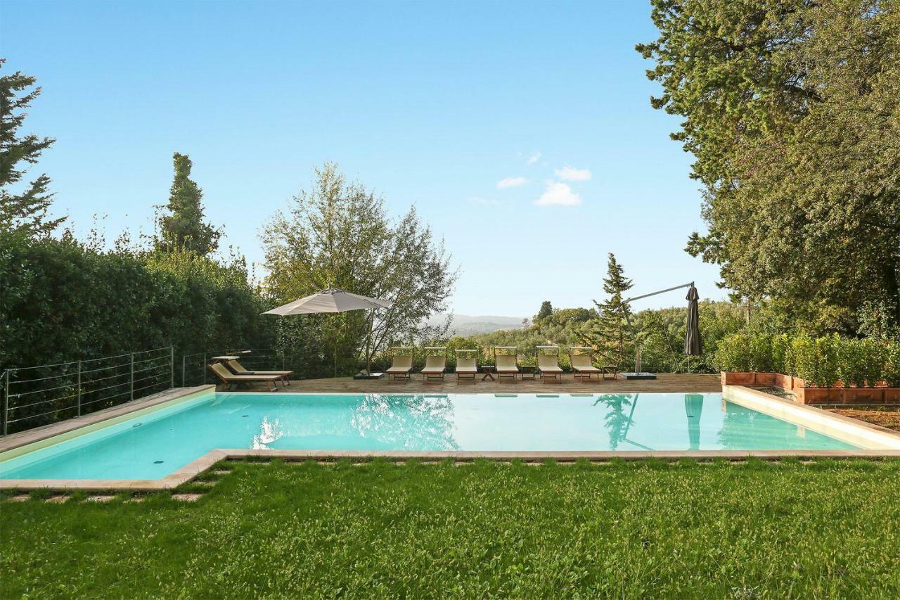 Franchetti Apartment *