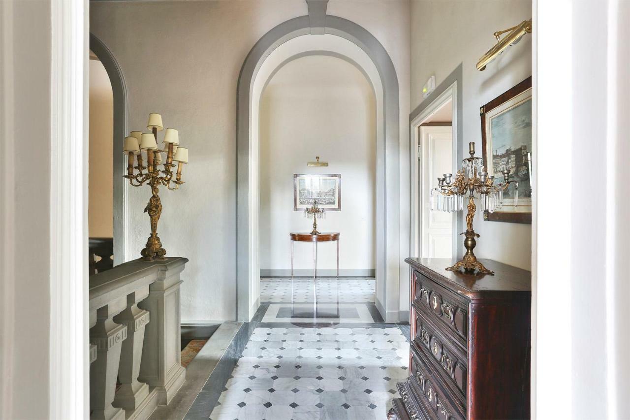 Franchetti Appartamento Firenze