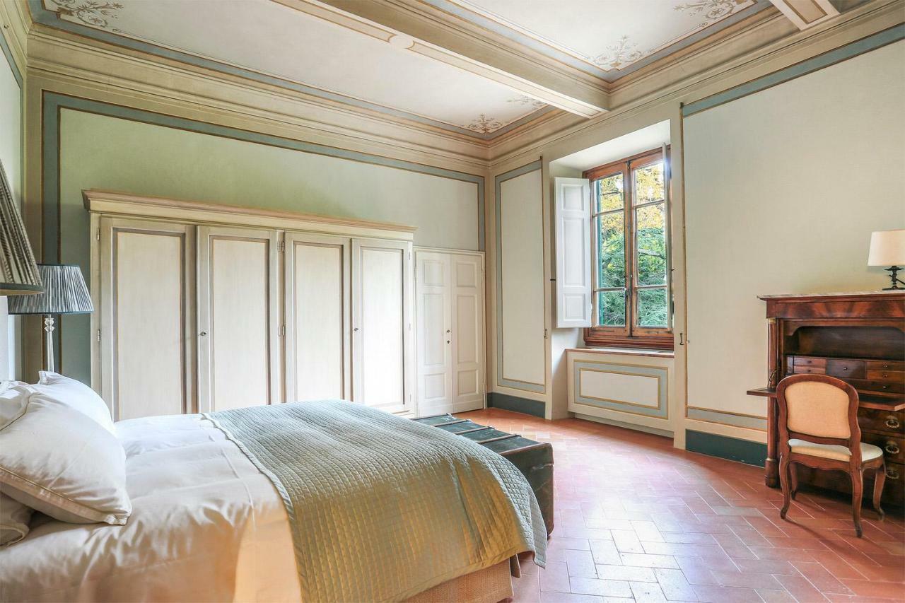 Franchetti Firenze