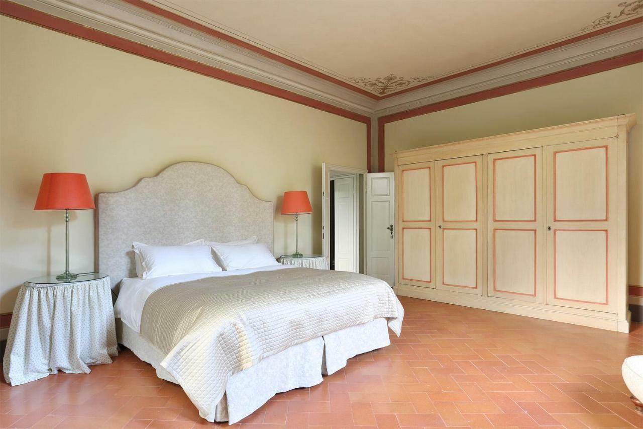 Franchetti Appartamento Firenze