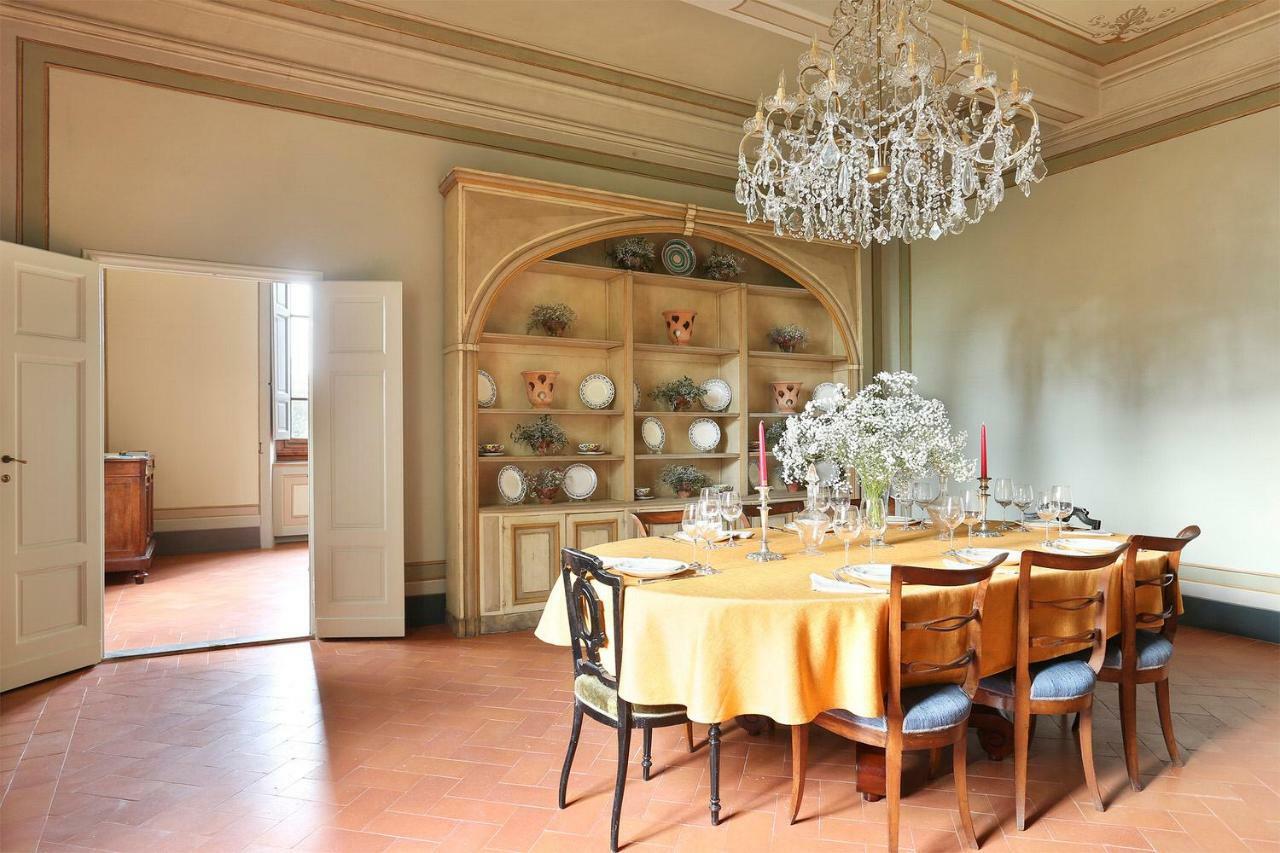 Apartment Franchetti