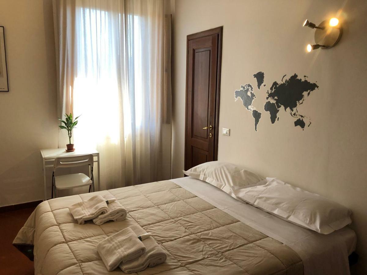 Appartamento Peretola 351 Firenze