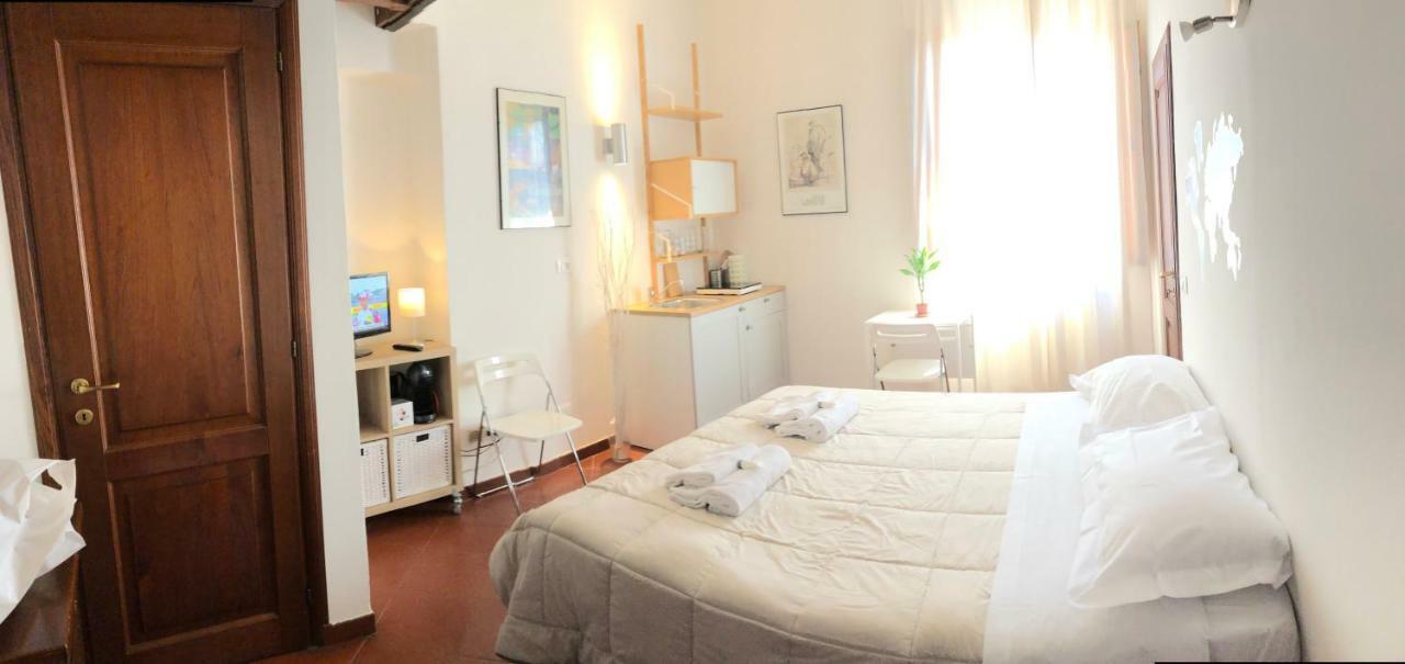 Peretola 351 * Firenze