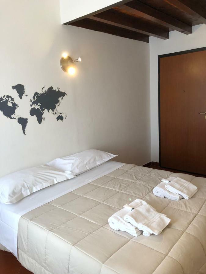 Peretola 351 Appartamento Firenze
