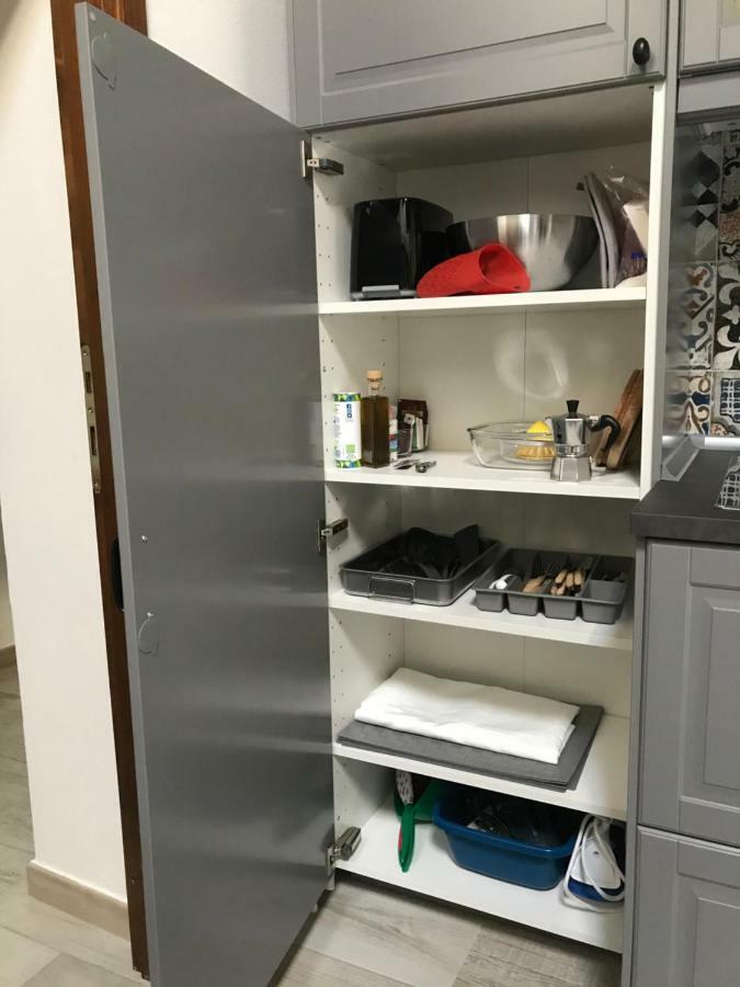 Appartamento A&a