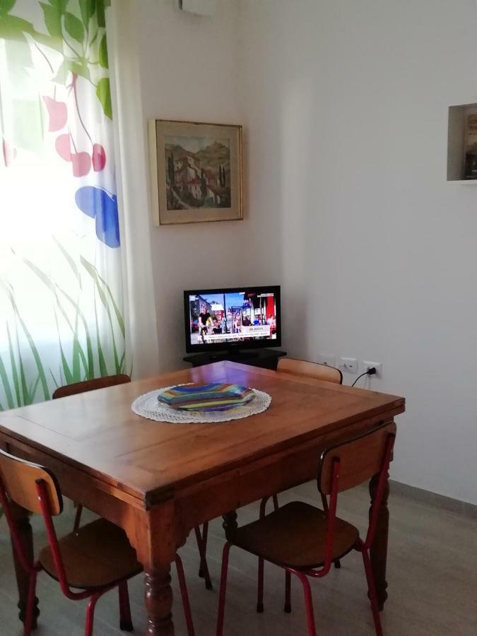 Il Tuo Comodo Alloggio A Florença