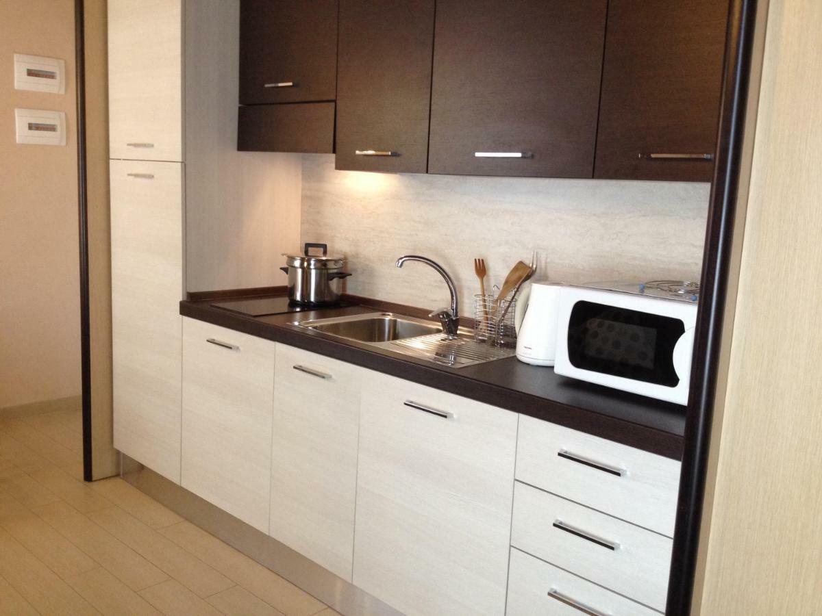 Orchidea Apartamento
