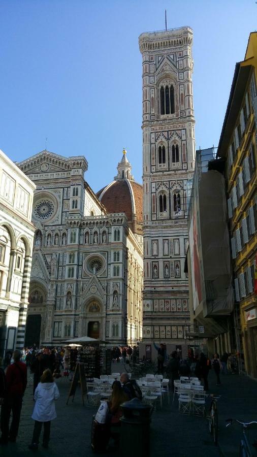 Affittacamere Accanto Al Duomo *