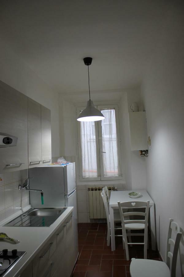 Casa Naldi 2